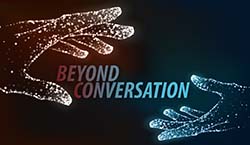 All Events by Date - Beyond Conversation 1
